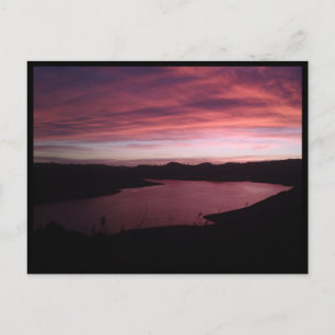 Odeleite, Algarve (Portugal) Briefkaart