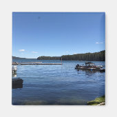 Odell Lake Magneet (Voorkant)