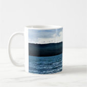 Odell Lake, OR Koffiemok (Links)