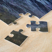 Odell Lake, OR Legpuzzel (Zijkant)