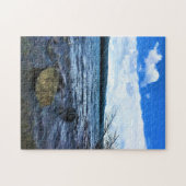 Odell Lake, OR Legpuzzel (Horizontaal)