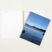 Odell Lake, OR Planner (Display)