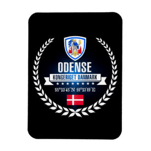Odense Magneet