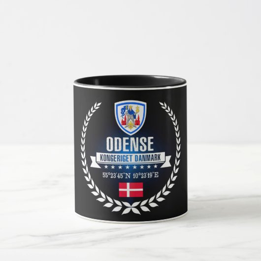 Odense Mok (Midden)
