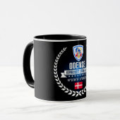 Odense Mok (Voorkant links)