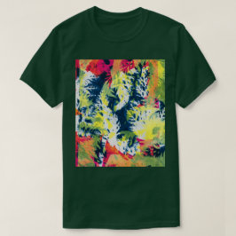 Odenwälder Dschungel T-shirt