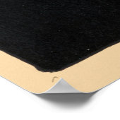 Odeon Platten Germany Vintage Poster 1900 (Hoek)