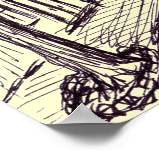 Odessa Memory poster (Hoek)