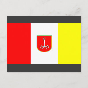 Odessa, Oekraïne, Oekraïne Briefkaart