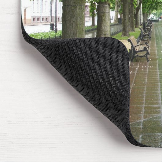 Odessa Park (3) Muismat (Hoek)