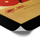 Odessa Poster (Hoek)