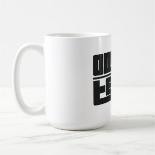 Odessa - Texas Koffiemok