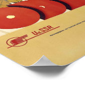  Odessa Travel Poster (Hoek)