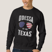 Odessa Trui (Voorkant)