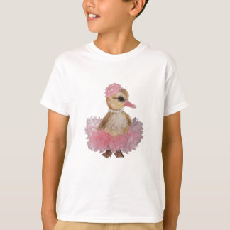 Odette op een kinder T-shirt! T-shirt