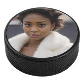 ODG HOCKEY PUCK (3/4)