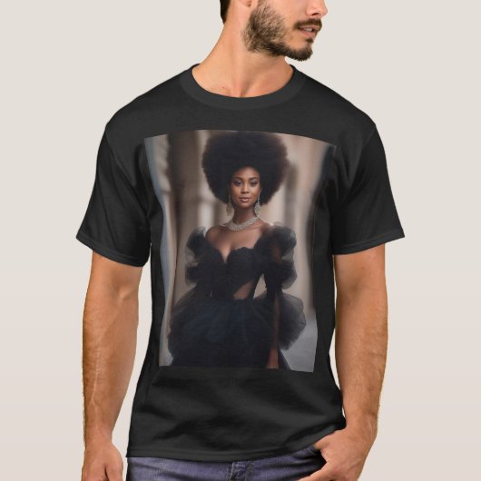 ODG T-SHIRT (Voorkant)