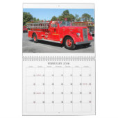 ODHFS 2008 - Eén pic per maand Kalender (Feb 2026)