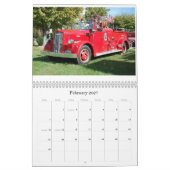 ODHFS 2009 - Eén pc per maand Kalender (Feb 2027)