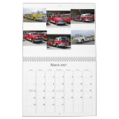 ODHFS 2009 Multi-pics Kalender (Mar 2027)