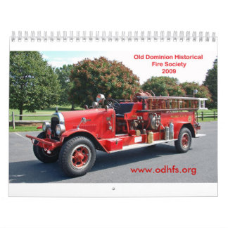 ODHFS 2009 Multi-pics Kalender