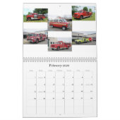 ODHFS 2009 Multi-pics Kalender (Feb 2026)