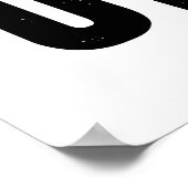 Odi et amo poster (Hoek)