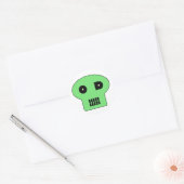 ODI Sticker (Envelop)
