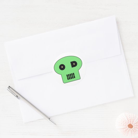 ODI Sticker (Envelop)