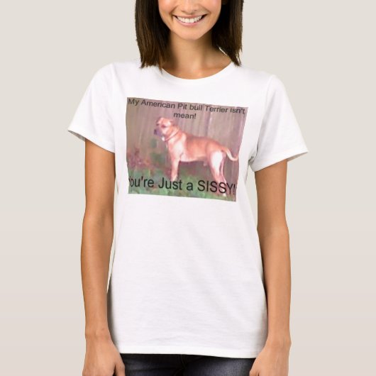 Odie14mos-2 T-shirt (Voorkant)