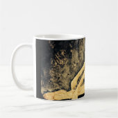 Odile Koffiemok (Links)