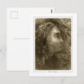Odilon Redon #703 - Kunstkaart Briefkaart (Voorkant / Achterkant)