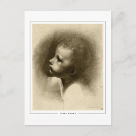 Odilon Redon #733 - Kunstkaart Briefkaart