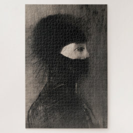 Odilon Redon Armor Legpuzzel