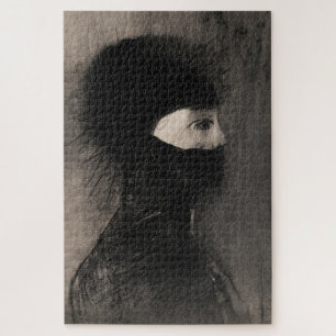Odilon Redon Armor Legpuzzel