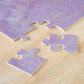 Odilon Redon, closed eyes 1889 Legpuzzel (Zijkant)