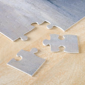 Odilon Redon, closed eyes 1890  Legpuzzel (Zijkant)