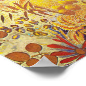 Odilon Redon - De dag Poster (Hoek)