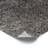 Odilon Redon, The cube, 1880  Poster (Hoek)