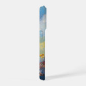 Odilon Redon, Vlinders,1910 iPhone Hoesje (Rechterkant)