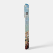 Odilon Redon, Vlinders,1910 iPhone Hoesje (Linkerkant)