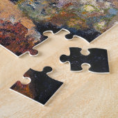 Odilon Redon, Vlinders,1910 Legpuzzel (Zijkant)