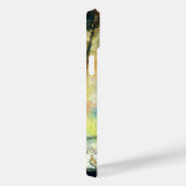 Odilon Redon - Vloerwolken Case-Mate iPhone Case (Achterkant / Rechts)