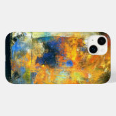 Odilon Redon - Vloerwolken Case-Mate iPhone Case (Achterkant (horizontaal))