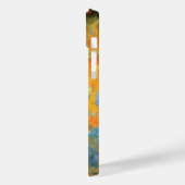 Odilon Redon - Vloerwolken Case-Mate iPhone Case (Achterkant / Links)