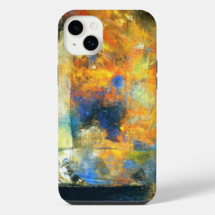 Odilon Redon - Vloerwolken
