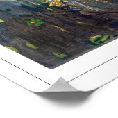 Odilon Redon Zedign Art Poster #13 (Hoek)