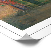 Odilon Redon Zedign Art Poster #20 (Hoek)