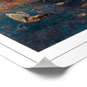 Odilon Redon Zedign Art Poster #22 (Hoek)