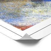 Odilon Redon Zedign Art Poster #26 (Hoek)